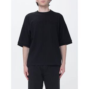 Palm Angels T-Shirt Men Black